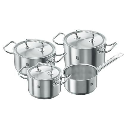 Set lonaca TWIN CLASSIC, 4 kom, Zwilling