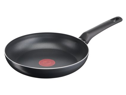 Tava za prženje SIMPLE COOK, 24 cm, neljepljivi sloj presvučen titanom, Tefal