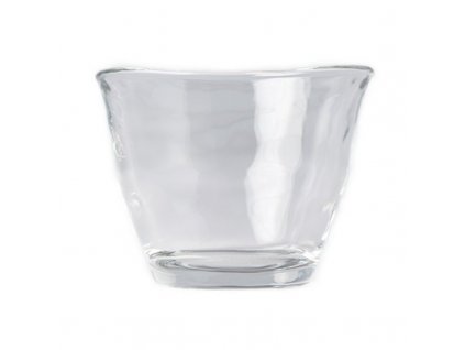 Čaša za vodu FLUID, 150 ml, MIJ