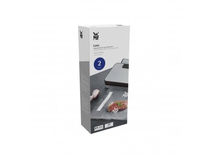 Sous vide folija LONO, 30 x 600 cm, 2 role, WMF