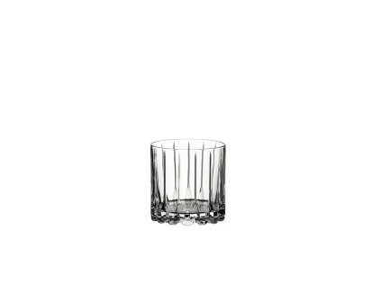 Čaša za viski DRINK SPECIFIC GLASSWARE ROCKS, 280 ml, Riedel