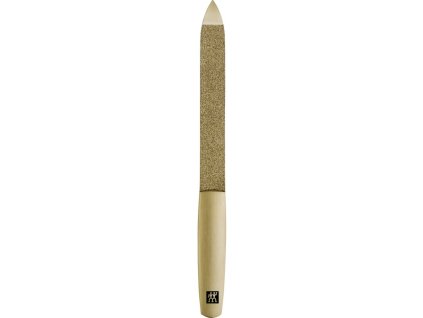 Turpija za nokte BT TWINOX GOLD EDITION, 13 cm, zlatna, Zwilling