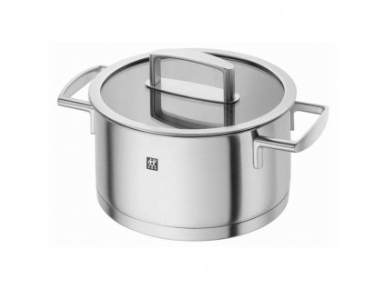 Casserole lonac VITALITY, 20 cm, s poklopcem, Zwilling