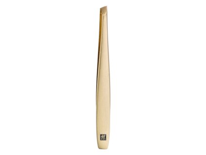 Kozmetička pinceta BT TWINOX GOLD EDITION, Zwilling