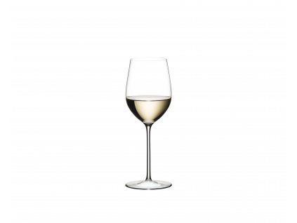Čaša za crno vino SOMMELIERS MATURE BORDEAUX, 350 ml, Riedel