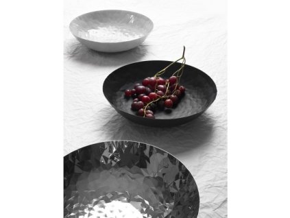 Zdjela za voće JOY BR.1, 37 cm, srebrna, Alessi