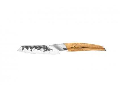 Santoku nož KATAI, 14 cm, Forged