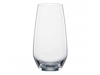 Čaša za piće AUTHENTIS CASUAL SUMMER DRINKS, set od 6 kom, 550 ml, Spiegelau