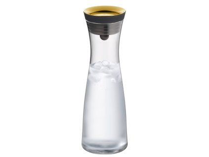 Karafa za vodu BASIC, 1 l, sa zlatnim poklopcem, WMF