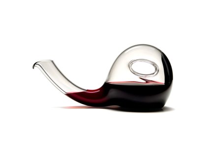 Dekanter za vino ESCARGOT, 1,4 l, Riedel