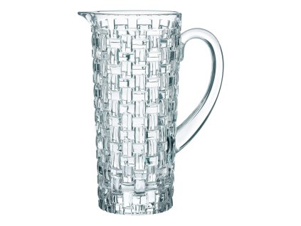 Vrč za vodu BOSSA NOVA, 1,2 l, Nachtmann