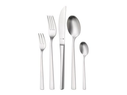 Set pribora za jelo CORVO, 66 kom, Cromargan protect®, WMF