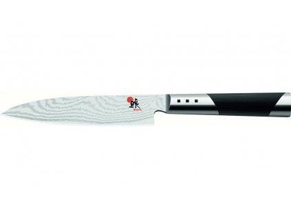 Japanski nož za rezanje CHUTOH 7000D, 16 cm, MIYABI