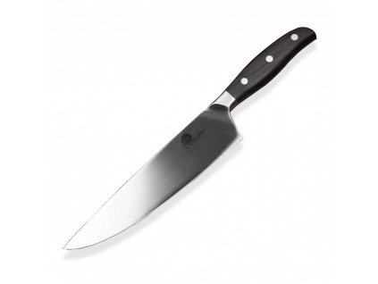 Kuharski nož GYUTO CLASSIC SANDAL WOOD, 20 cm, Dellinger