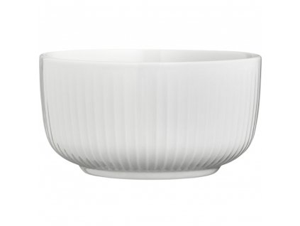 Zdjela za posluživanje HAMMERSHOI, 17 cm, bijela, Kähler
