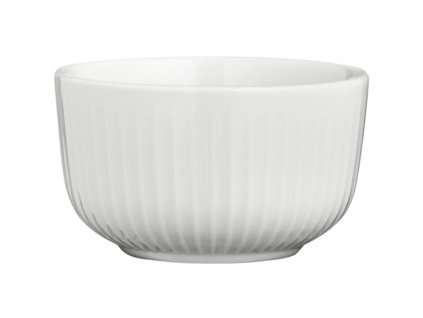Zdjela za posluživanje HAMMERSHOI, 11 cm, bijela, Kähler
