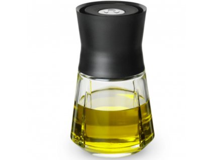 Dozator za ulje i ocat GRAND CRU, 250 ml, crna, Rosendahl