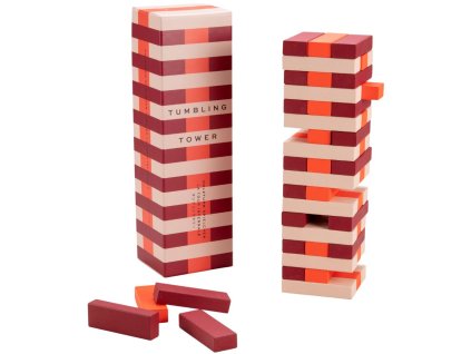 Igra jenga PLAY, Printworks