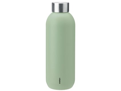 Termosica KEEP COOL 600 ml, boja morske trave, Stelton