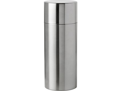 Šejker za koktele ARNE JACOBSEN 750 ml, srebrna, Stelton