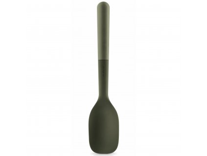 Žlica za posluživanje GREEN TOOL 28 cm, zelena, Eva Solo