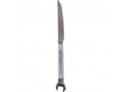 Stolni nož MACHINE COLLECTION, 23 cm, Seletti