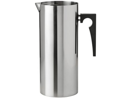 Vrč za vodu ARNE JACOBSEN, 2,0 l, nehrđajući čelik, Stelton