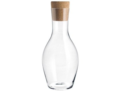 Karafa za vodu CABERNET, 1,2 l, Holmegaard