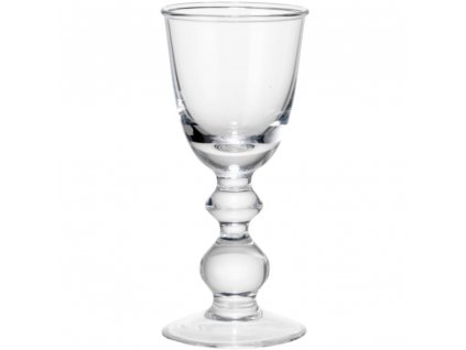 Čaša za vino CHARLOTTE AMALIE, 80 ml, Holmegaard