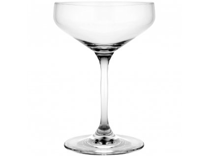 Set čaša za martini PERFECTION Holmegaard 290 ml, 6 kom prozirne
