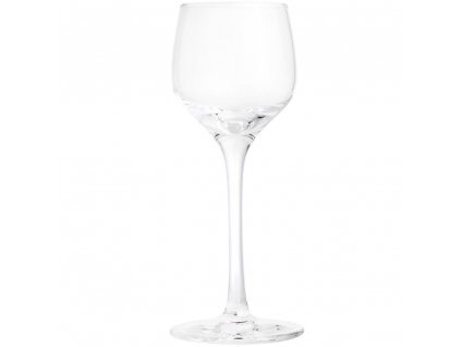 Čaša za žestoka pića PREMIUM, set od 2 kom, 50 ml, prozirno, Rosendahl