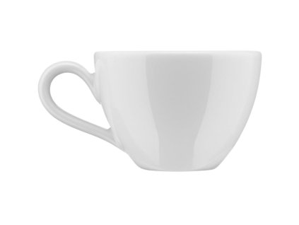 Moka šalica za kavu MAMI, 60 ml, bijela, Alessi