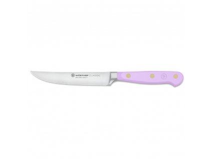 Nož za odreske CLASSIC COLOUR, 12 cm, ljubičasti bat, Wüsthof