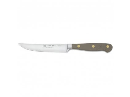 Nož za odreske CLASSIC COLOUR, 12 cm, baršunasta kamenica, Wüsthof