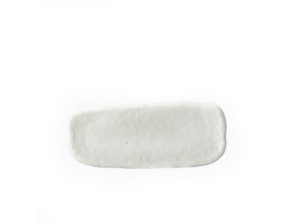 Tanjur za suši Shell Weak, 29 x 12 cm, MIJ