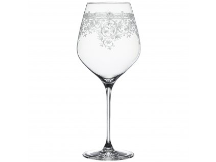 Čaše za crno vino ARABESQUE, set od 2 kom, 840 ml, prozirne, Spiegelau