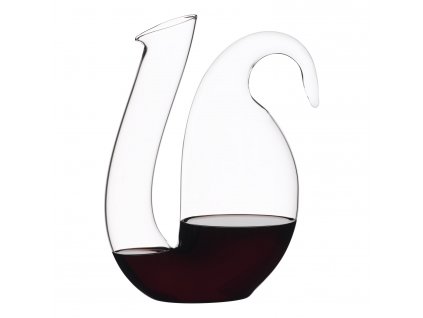 Decanter Ayam clear Riedel
