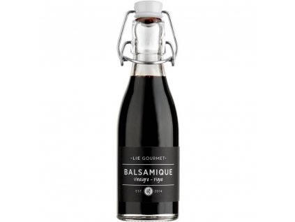 Balsamico ocat, 200 ml, smokva, Lie Gourmet