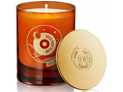 Mirisna svijeća SPICE MUST FLOW, 230 g, Etat Libre d'Orange
