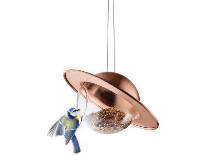215597 krmitko pro ptaky saturn 24 cm med eva solo