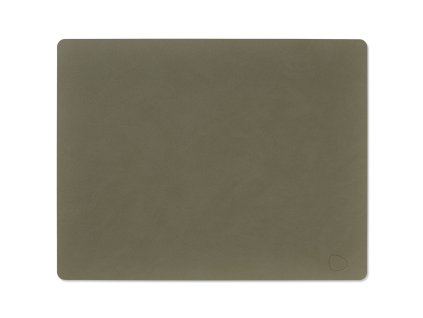 215891 prostirani square nupo 35 x 45 cm armadni zelena kuze lind dna