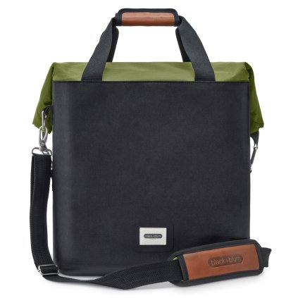 218432 chladici taska 25 l mechova black blum