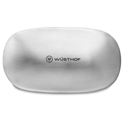 Metalni sapun 9 cm, srebrna, nehrđajući čelik, Wüsthof