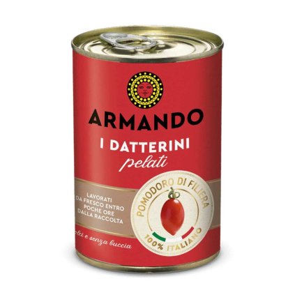 225837 loupana rajcata datterini 400 g armando