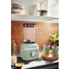 Stolni blender ARTISAN 5KSB4026EPT, zelena, KitchenAid