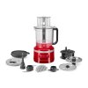 Procesor hrane 5KFP1319, 3,1 l, kraljevsko crvena, KitchenAid