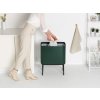 Kanta za otpatke na dodir BO TOUCH KANTA, 3 x 11 l, zelena, Brabantia