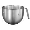 Samostojeći mikser HEAVY DUTY, 6,9 l, kraljevsko crvena, KitchenAid