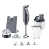 Ručni blender SUPERBOX tip D, 200 W, antracit, Bamix