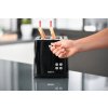 Toster DIGITAL DISPLAY TT640810, 2 kriške, crna, Tefal